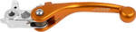 ARC Flex Orange Shorty Aluminum Clutch Lever (CL-S104-O)