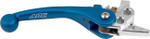 ARC Flex Blue Aluminum Brake Lever for Brembo Master Cylinder (AC-BR-214-B)