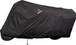 Dowco Guardian WeatherAll Plus XXXL Black Cover (50006-02)