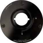 Driven Halo Black Fuel Cap Base (DHFCB-KT02)