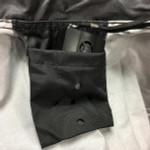Dowco Guardian WeatherAll Plus Scooter XL Black Cover (50039-00)