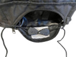 Dowco Guardian WeatherAll Plus Large Ratchet Black Cover (52003-02)