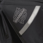Dowco Guardian WeatherAll Plus Sportbike Ratchet Black Cover (52124-02)