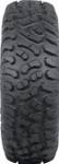 ITP Terra Hook Front/Rear Tire 27x9R14 (8 Ply) (6P0941)
