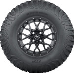 ITP Terra Hook Front/Rear Tire 30x10R14 (8 Ply) (6P0945)