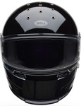 Bell Eliminator Menace Motorcycle Helmet