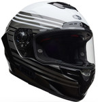 Bell Race Star DLX Flex Dash Motorcycle Helmet