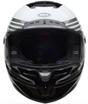 Bell Race Star DLX Flex Dash Motorcycle Helmet
