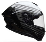 Bell Race Star DLX Flex Dash Motorcycle Helmet