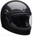 Bell Bullitt GT Carbon Motorcycle Helmet