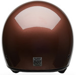Bell TX-501 Open Face Motorcycle Helmet
