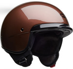 Bell TX-501 Open Face Motorcycle Helmet