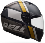 Bell Qualifier Chasm Motorcycle Helmet
