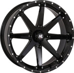 High Lifter HL10 Gloss Black Wheel 20x7 (20HL10-1256)