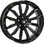 High Lifter HL21 Gloss Black Wheel 20x7 (20HL21-1256)