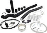 High Lifter ATV Snorkel Kit for Rancher 420/Foreman 520 (71-10929)