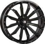 High Lifter HL21 Gloss Black Wheel 22x7 (22HL21-1256)