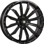 High Lifter HL21 Gloss Black Wheel 22x7 (22HL21-1245)