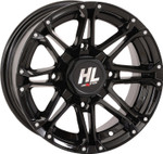 High Lifter HL3 Gloss Black Wheel 14x7 (14HL03-1256)