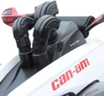 High Lifter ATV Snorkel Kit for Renegade (71-10921)