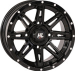 High Lifter HL22 Gloss Black Wheel 14x7 (14HL22-1237)