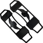 Covingtons Diamondback Black Floorboards (C3034-B)