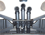 High Lifter UTV Snorkel Kit for Ranger 800 (71-11001)