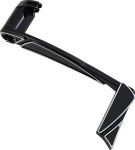 Covingtons Ripper Black Brake Arm (C1845-B)