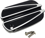 Covingtons Ripper Black Front Brake Master Cylinder Lid (C1876-B)