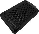 Covingtons Diamondback Black Brake Pedal (C3044-B)