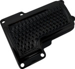Covingtons Diamondback Black Transmission Top Cover (C3071-B)