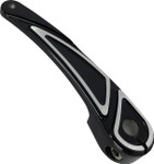 Covingtons Ripper Black Outer Shift Lever (C1830-B)