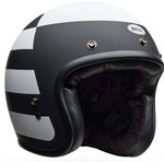 Bell Custom 500 Parlor Open Face Motorcycle Helmet