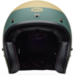 Bell Custom 500 Parlor Open Face Motorcycle Helmet