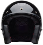 Bell Custom 500 Edge Open Face Motorcycle Helmet