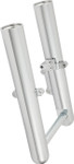 Arlen Ness Smooth Chrome "Hot Legs" Fork Legs (40-533)