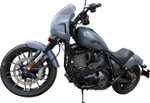Arlen Ness Velocity 90 Black Air Cleaner (800-002)