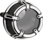 Arlen Ness Method Contrast Air Cleaner (600-237)