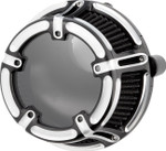 Arlen Ness Method Contrast Air Cleaner (600-237)