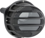 Arlen Ness Sidekick Black Air Cleaner (600-247)