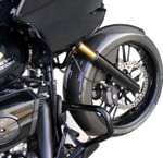 Arlen Ness 21" Carbon Fiber Wrapper Front Fender (210-031)