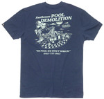 Fasthouse Demolition Mens Short Sleeve T-Shirt