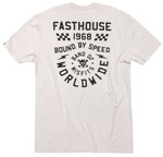 Fasthouse Seaver Mens Short Sleeve T-Shirt