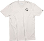 Fasthouse Utopia Mens Short Sleeve T-Shirt