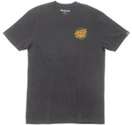 Fasthouse Burner Mens Short Sleeve T-Shirt