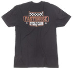 Fasthouse Krest Mens Short Sleeve T-Shirt