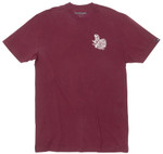 Fasthouse Satisfaction Mens Short Sleeve T-Shirt