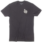Fasthouse Satisfaction Mens Short Sleeve T-Shirt