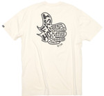 Fasthouse Satisfaction Mens Short Sleeve T-Shirt