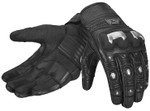 Cortech Mirror Breaker Mens Leather Motorcycle Gloves